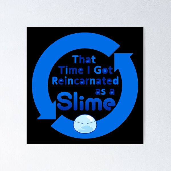 Filme de 'That Time I Got Reincarnated as a Slime' ganha pôster
