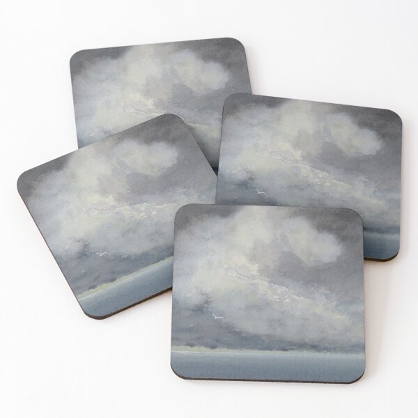 Item preview, Sudden storm I designed and sold by LisaLeQuelenec.