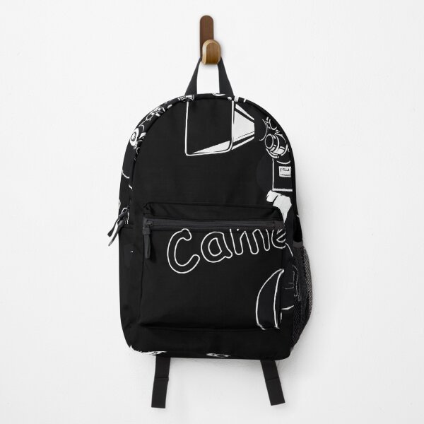 Item preview, Filmmakers and Film Fans Cameraman Design designed and sold by Luxara1.