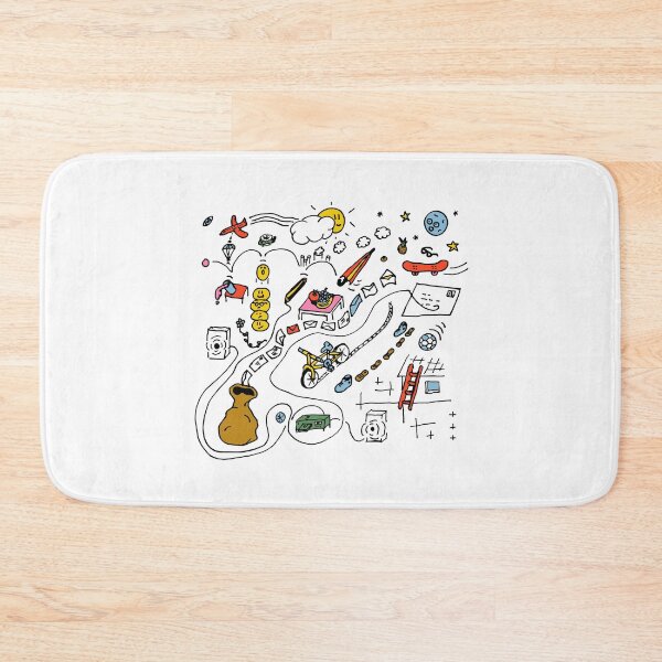 Item preview, Letters About Things designed and sold by spacepandaRB.