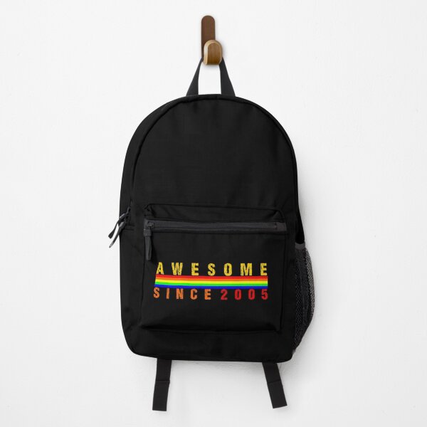 Item preview, Awesome since 2005 designed and sold by equiliser.