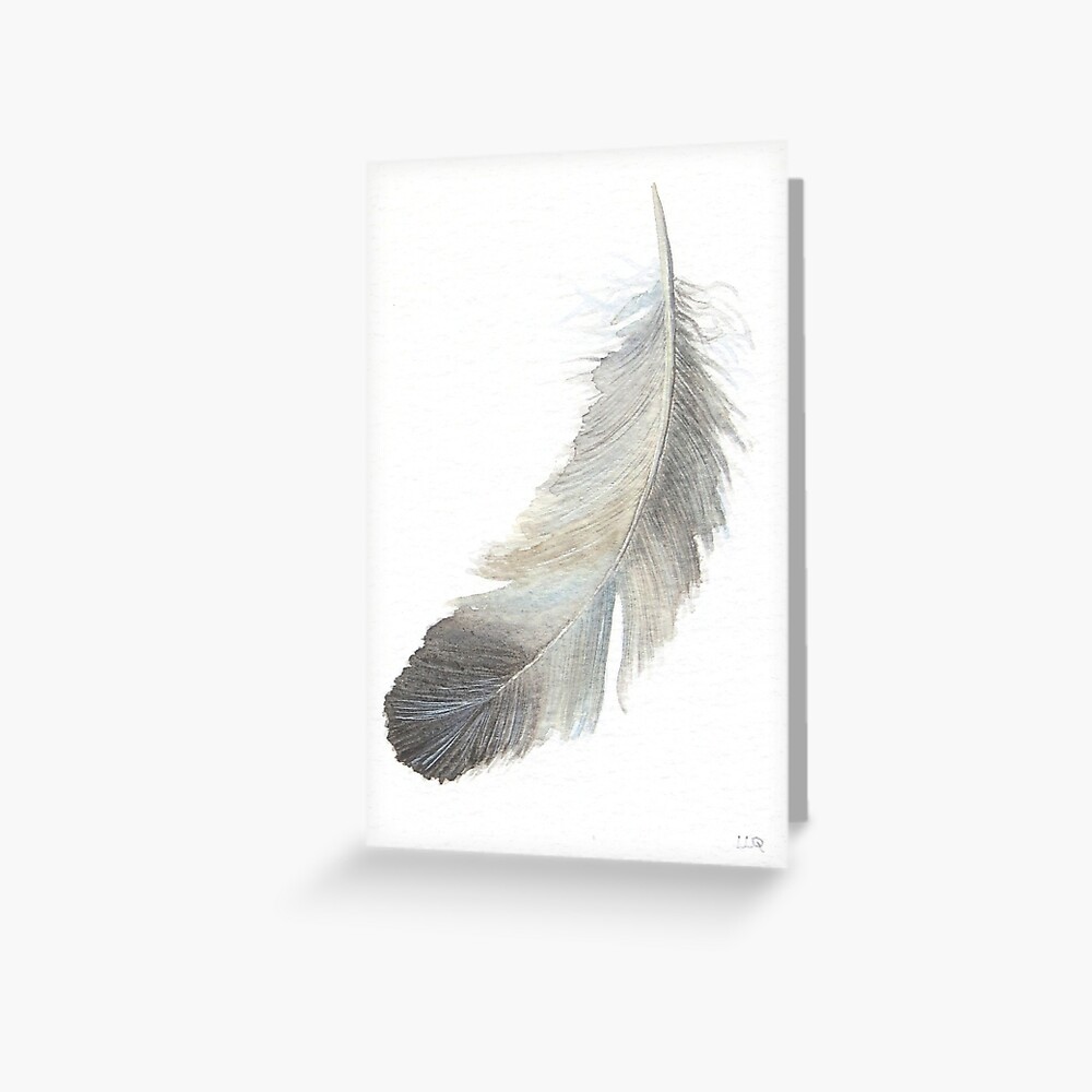 Item preview, Greeting Card designed and sold by LisaLeQuelenec.