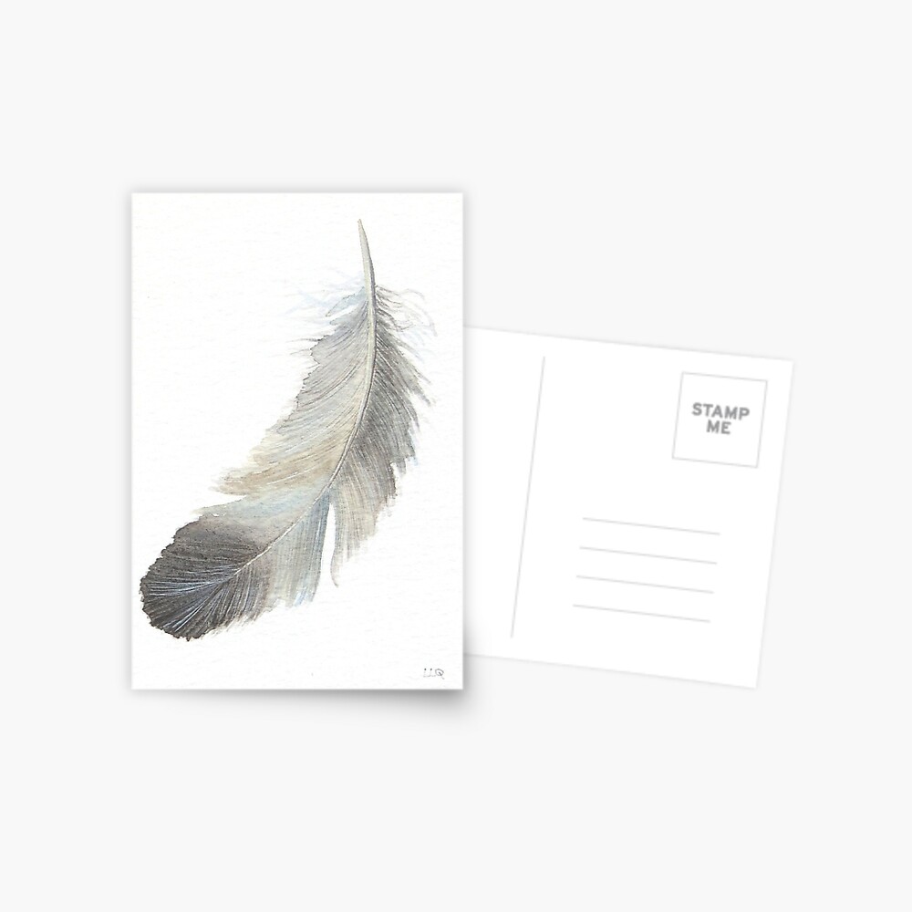 Item preview, Postcard designed and sold by LisaLeQuelenec.