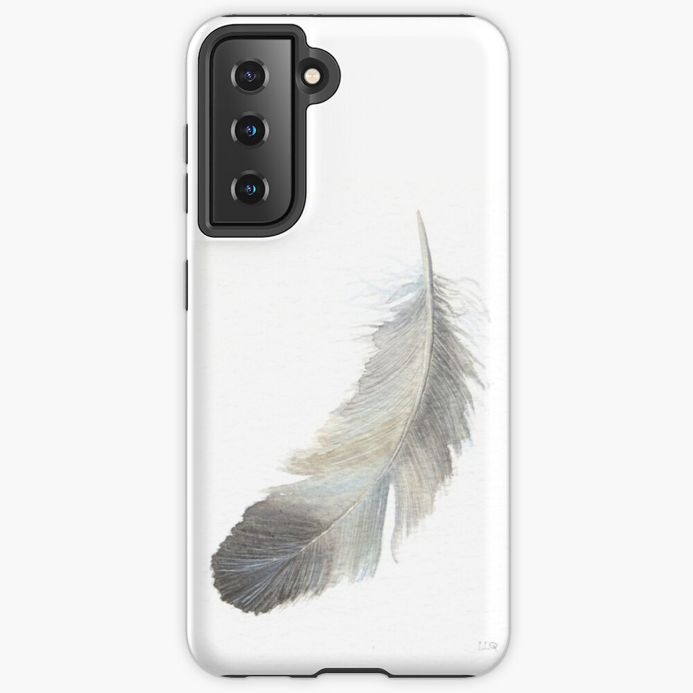 Item preview, Samsung Galaxy Tough Case designed and sold by LisaLeQuelenec.