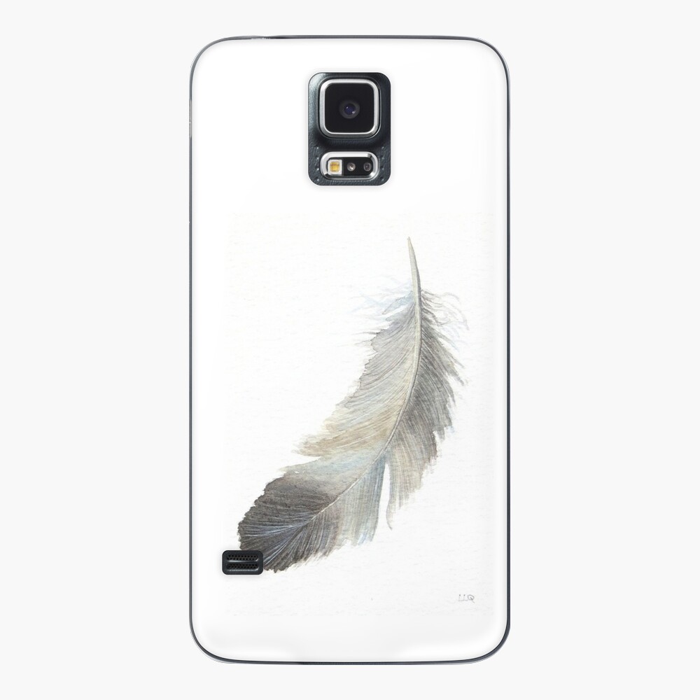 Item preview, Samsung Galaxy Skin designed and sold by LisaLeQuelenec.
