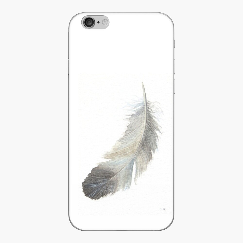 Item preview, iPhone Skin designed and sold by LisaLeQuelenec.