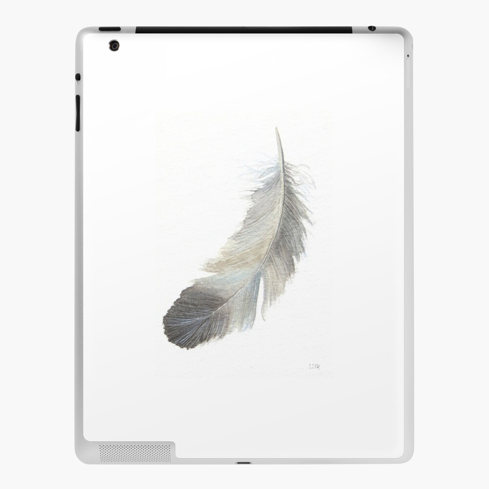 Item preview, iPad Skin designed and sold by LisaLeQuelenec.
