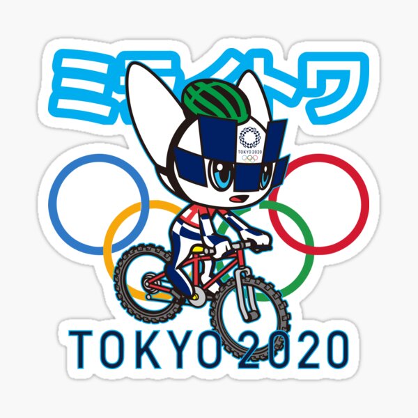 japanese bike decals