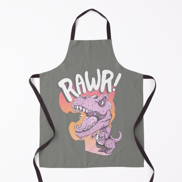 Item preview, Pixel Rawr designed and sold by ArtsyBunBun.