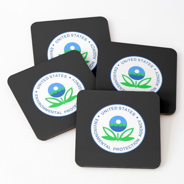 Item preview, United States Environmental Protection Agency designed and sold by Original1977.