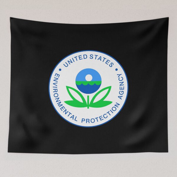Item preview, United States Environmental Protection Agency designed and sold by Original1977.