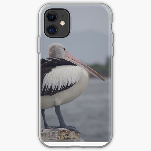 Pelican iPhone Soft Case