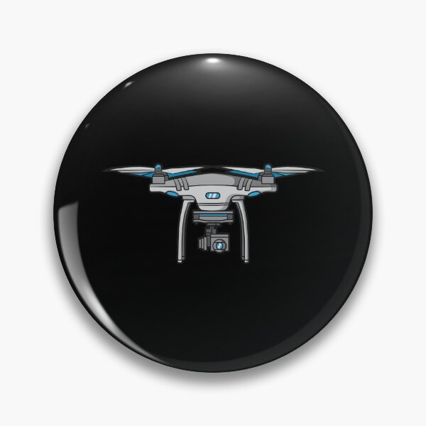 Item preview, RC Drone Life Pilot Quadcopter designed and sold by Luxara1.