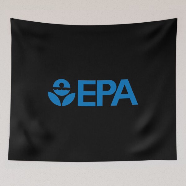 Item preview, United States Environmental Protection Agency designed and sold by Original1977.