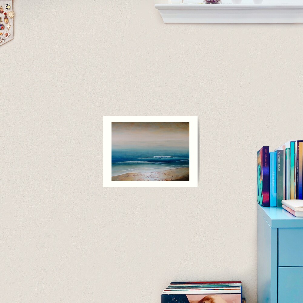 Item preview, Art Print designed and sold by LisaLeQuelenec.