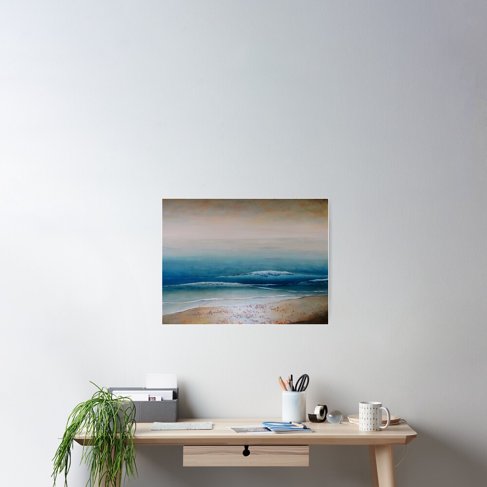 Item preview, Poster designed and sold by LisaLeQuelenec.