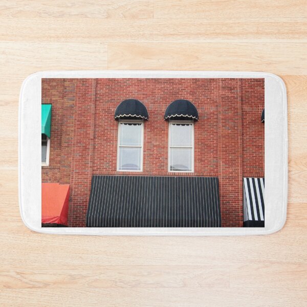 Item preview, Awning On Storefront designed and sold by Cynthia48.