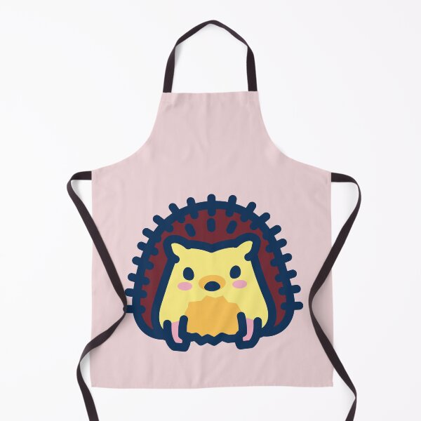 Item preview, Diploo's friends - the lovely baby hedgehog - pale pink designed and sold by TokiPY.