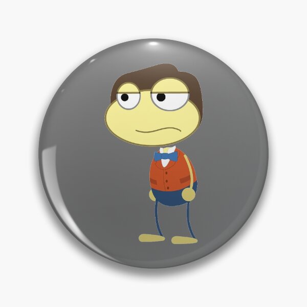 Item preview, magistrate poptropica designed and sold by nettiekirlin.