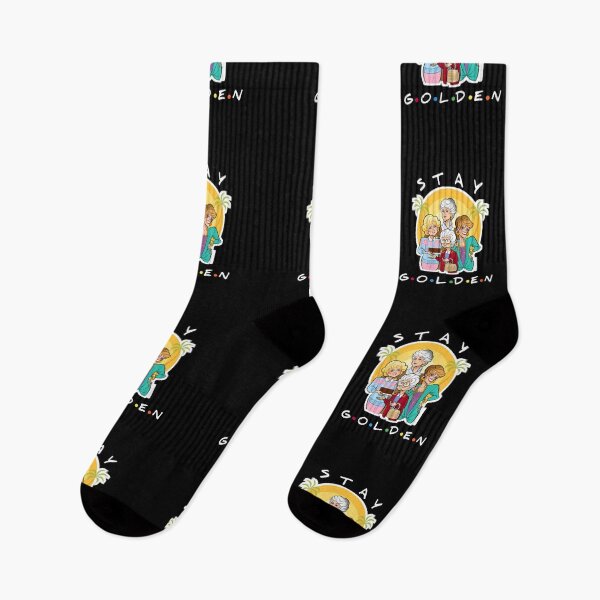 Item preview, Stay golden girls vintage gift designed and sold by markosss.