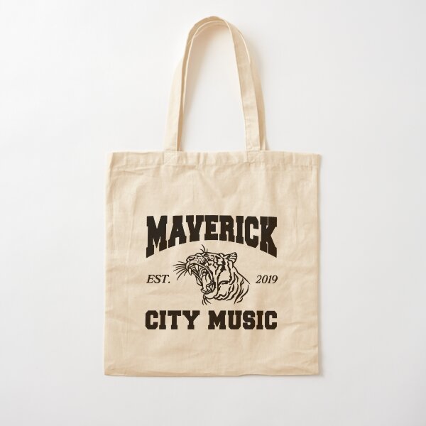 Record Label Tote Bags for Sale | Redbubble