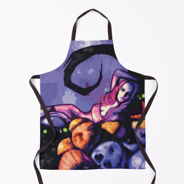 Item preview, Ivy DePois designed and sold by Phantasm-City.