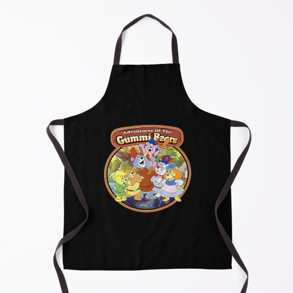 Item preview, Gummi Bears Vintage Image T-Shirt designed and sold by xucxucy17.