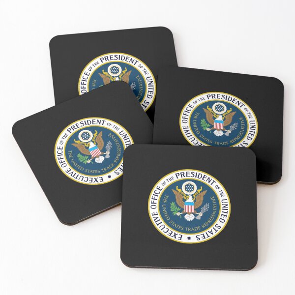 Item preview, Office of the United States Trade Representative designed and sold by Original1977.