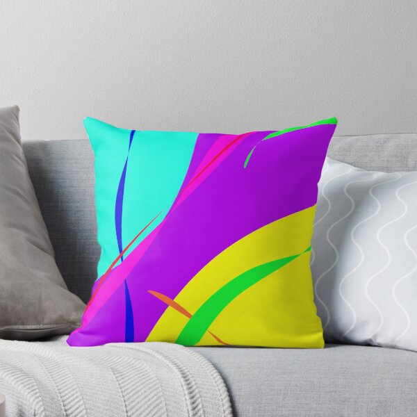 Item preview, Bright Colors Abstract Design designed and sold by masabo.