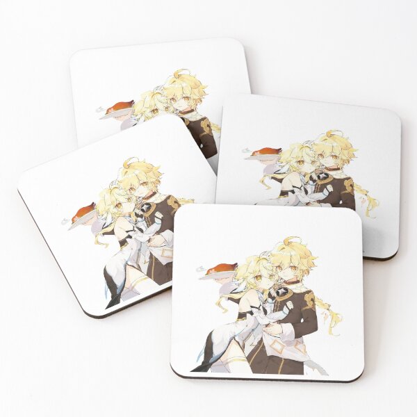 Item preview, Aether Chibi, Funny Anime Game designed and sold by Re Ka.