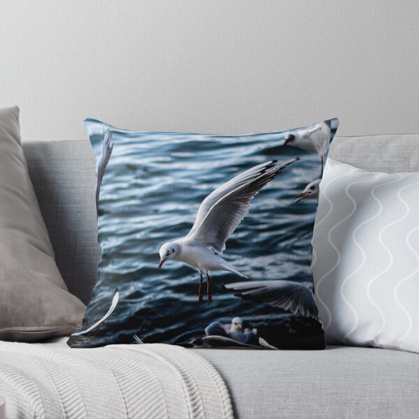 Item preview, Seagull designed and sold by PennyQi.
