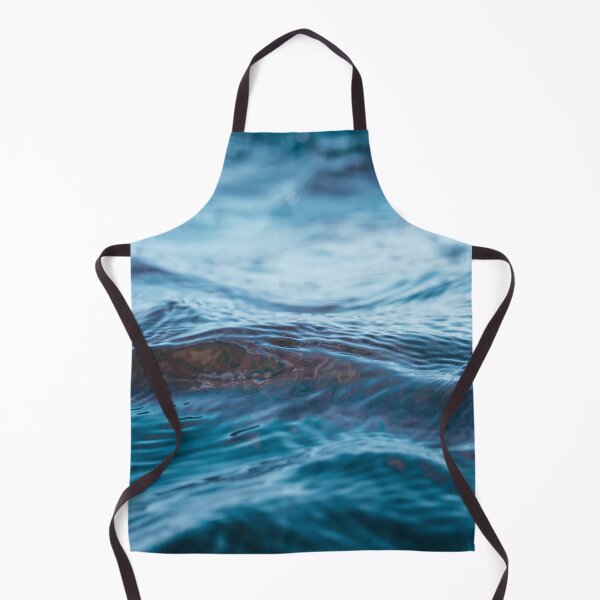Item preview, Elemental Edge - Gentle Waters Wave designed and sold by miTeless seDign.
