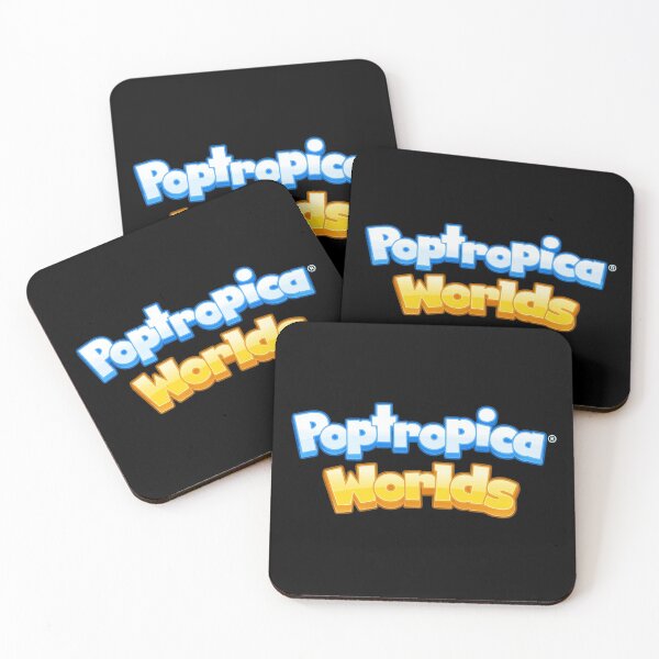 Item preview, play poptropica worlds designed and sold by nettiekirlin.