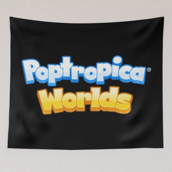 Item preview, play poptropica worlds designed and sold by nettiekirlin.