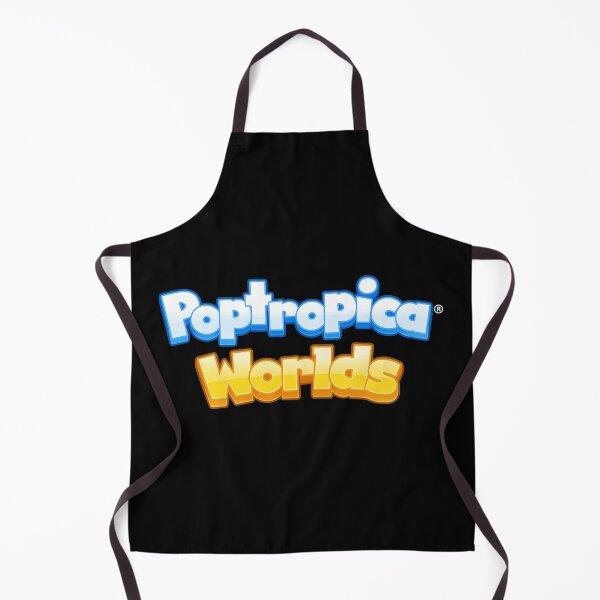 Item preview, play poptropica worlds designed and sold by nettiekirlin.