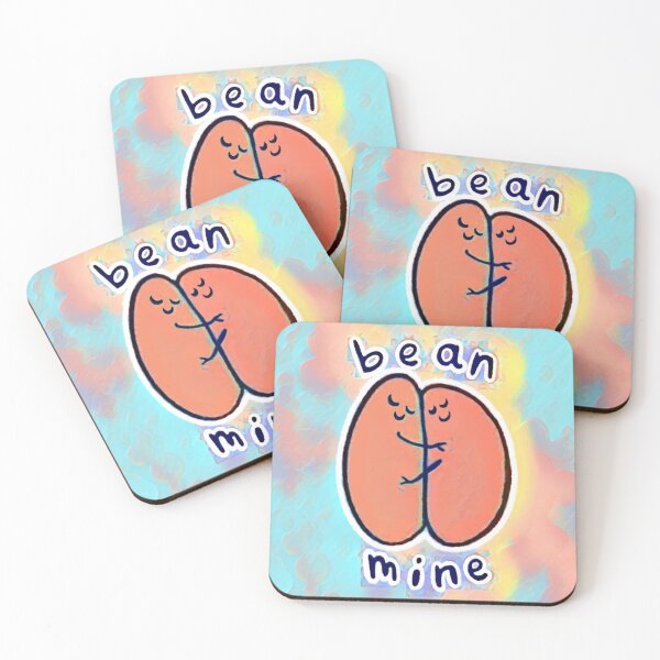 Item preview, Bean Mine  designed and sold by g6ddart.