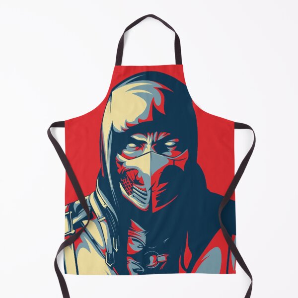Item preview, Scorpion Tri Colors designed and sold by Shinobi23.