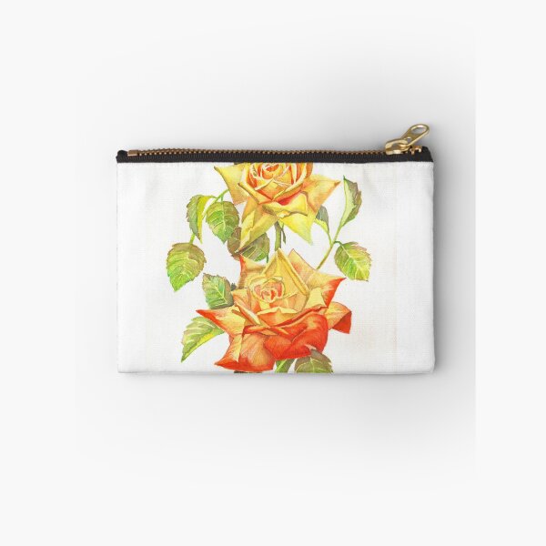 Item preview, Two Yellow Roses designed and sold by Mrunalini Gaikwad.