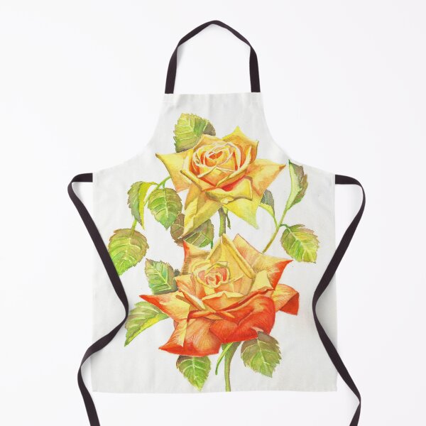 Item preview, Two Yellow Roses designed and sold by Mrunalini Gaikwad.