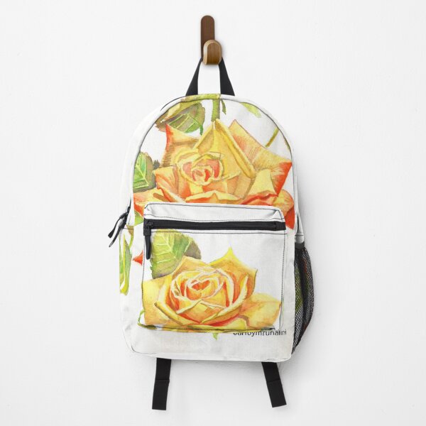 Item preview, Two Yellow Roses designed and sold by Mrunalini Gaikwad.