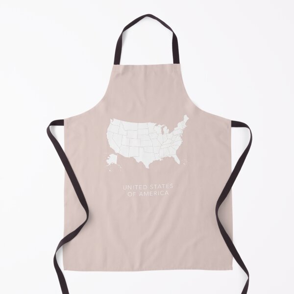 Item preview, Map of the USA designed and sold by By-Danni-Marie.