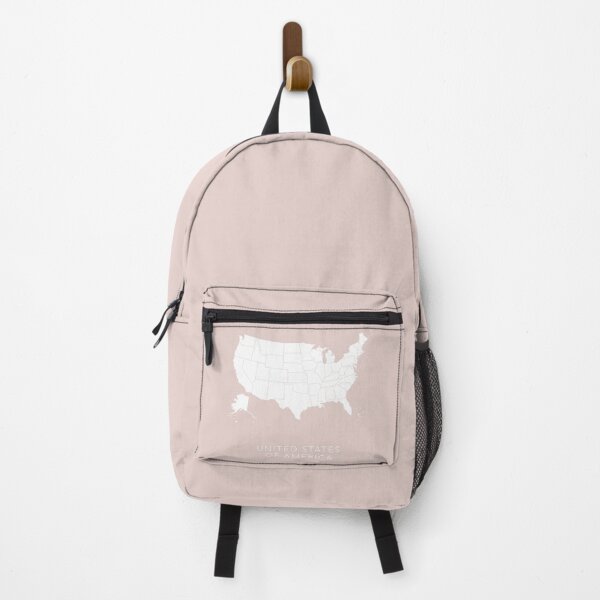 Item preview, Map of the USA designed and sold by By-Danni-Marie.