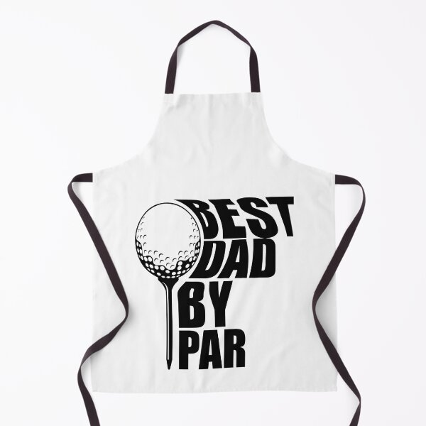 Item preview, Best dad by par designed and sold by trickydee.