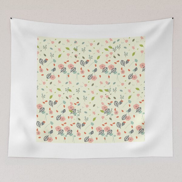 Item preview, summer Flower  designed and sold by maryam jelani.