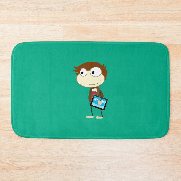 Item preview, poptropica artwork designed and sold by nettiekirlin.