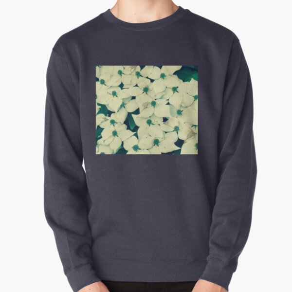 Spring Tree Blooms Ashburn, VA Pullover Sweatshirt