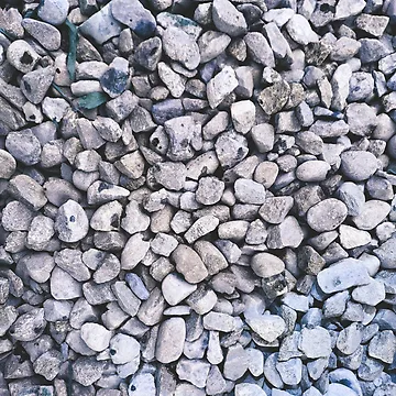 Artwork thumbnail, Pebbles Pattern by Reaisa