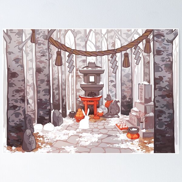 Item preview, Snow Offering designed and sold by Damare.