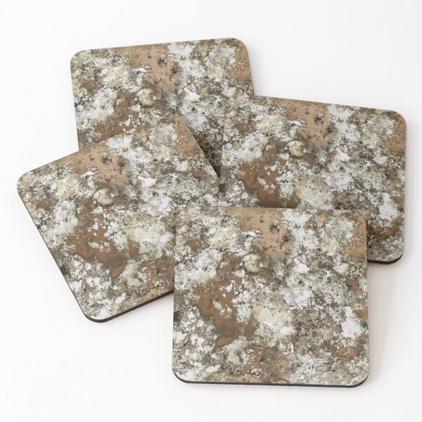 Item preview, Frosted sand designed and sold by Keith Mills.