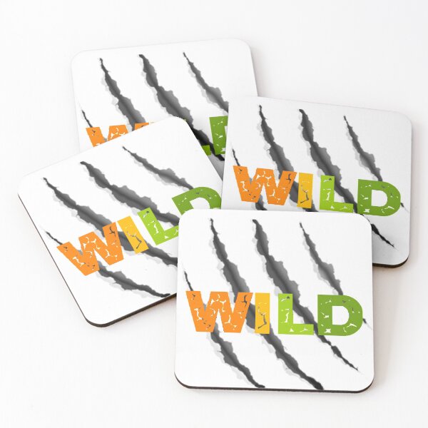 Item preview, Wild designed and sold by SpartaStore.